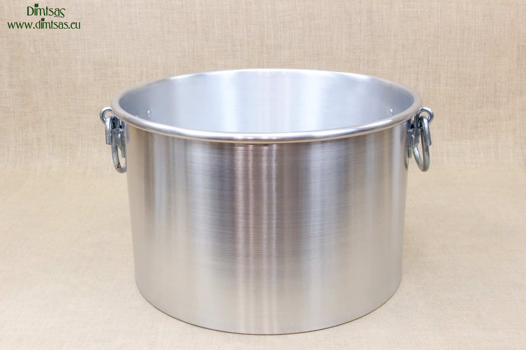Aluminum Cookware, Product categories