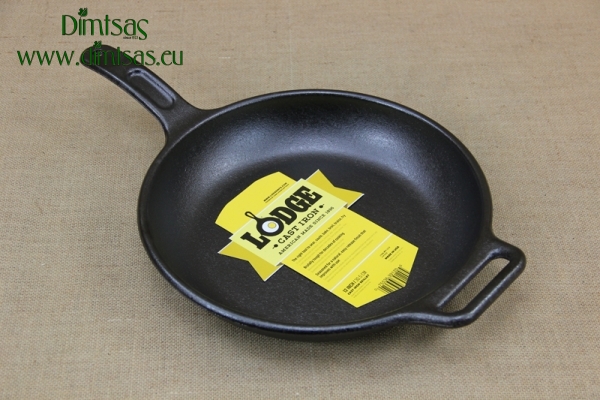 Lodge Cast Iron Cover 30.5 cm