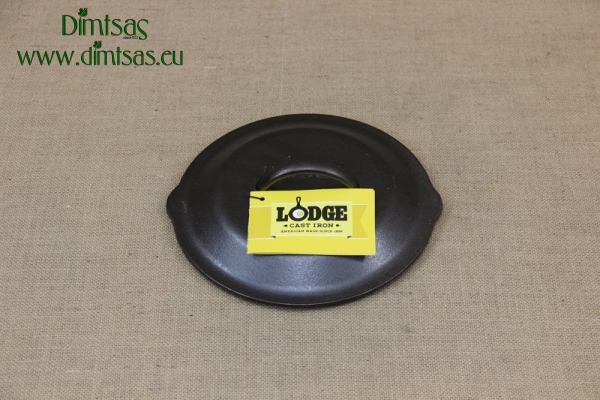 Lodge Cast Iron Cover 30.5 cm