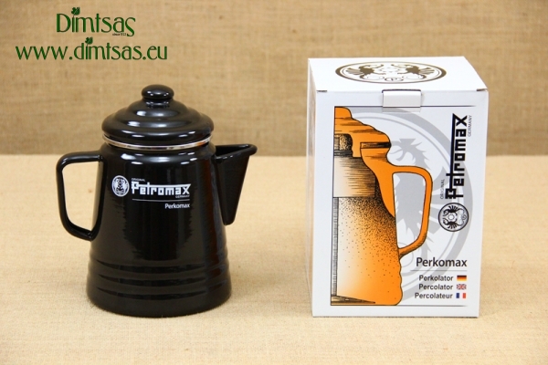 Tea and Coffee Percolator 