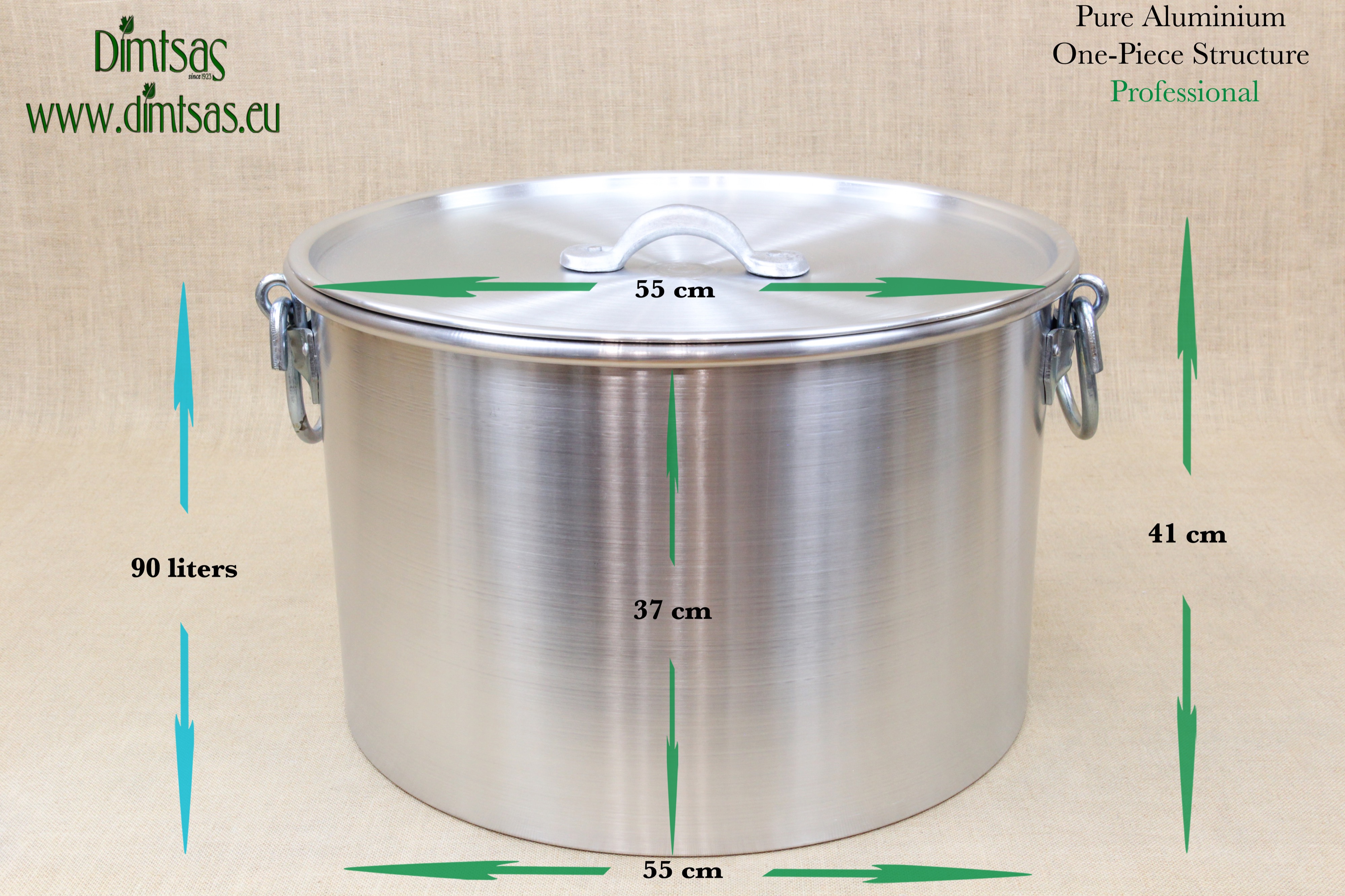 stainless steel marmite, biryani cooking pot, Sauce Pan